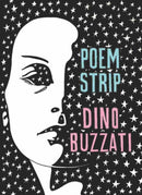Poem Strip: Including an Explanation of the Afterlife