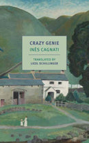 Crazy Genie-9798896230205