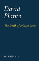 The Death of a Greek Lover-9798896230243
