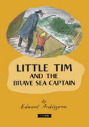 Little Tim and the Brave Sea Captain