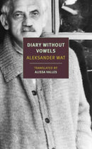 Diary Without Vowels