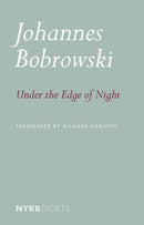Under the Edge of Night