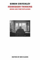 Heidegger Thinking