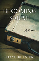 Becoming Sarah : A Novel-9798896360001