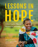 Lessons in Hope : A New Era for Maasai Women in Tanzania-9798896360261