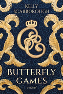 Butterfly Games : A Novel-9798896360506