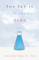 Sky is Different Here