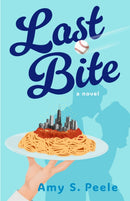 Last Bite : A Novel-9798896360841