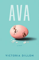 Ava : A Novel-9798896360865