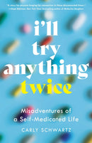 I'll Try Anything Twice