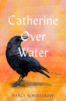 Catherine Over Water