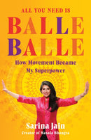 All You Need is Balle Balle