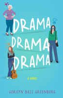 Drama Drama Drama