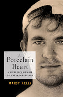 Porcelain Heart