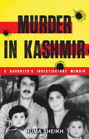 Murder in Kashmir