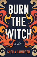 Burn the Witch