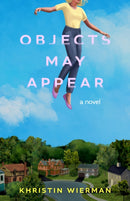 Objects May Appear