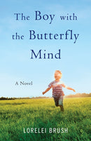 Boy with the Butterfly Mind