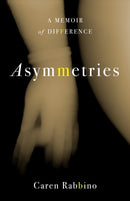 Asymmetries