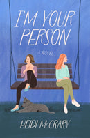 I'm Your Person