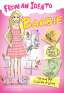 From an Idea to Barbie