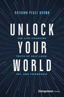 Unlock Your World