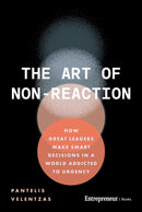 Art of Non-Reaction