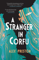Stranger in Corfu
