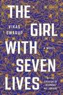 Girl With Seven Lives
