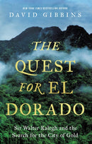 Quest for El Dorado