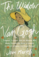The Widow Van Gogh