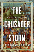 Crusader Storm