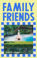 Family Friends