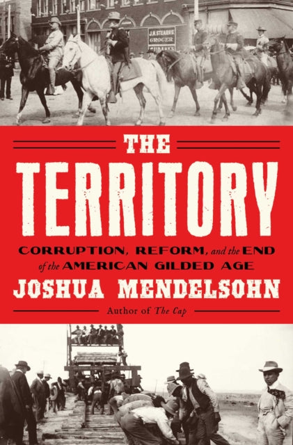 The Territory