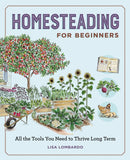 Homesteading for Beginners