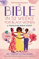 Bible in 52 Weeks for Black Women