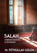 Salah: A Believer's Ascension to the Heavens-9798897290000