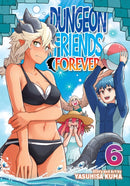 Dungeon Friends Forever Vol. 6-9798897651153
