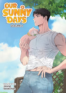 Our Sunny Days Vol. 1-9798897651207