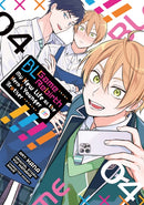 BL Game Rebirth: My New Life as the Hero''s Younger Brother Vol. 4