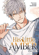 His Little Amber Vol. 1-9798897651344