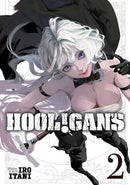 HOOL!GAN'S Vol. 2-9798897652082