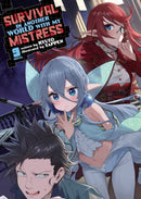 Survival in Another World with My Mistress! (Light Novel) Vol. 9-9798897652174