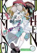 Kemono Jihen Vol. 23