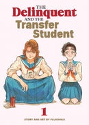 The Delinquent and the Transfer Student Vol. 1-9798897652822