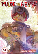 Made in Abyss Vol. 14-9798897653454