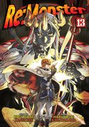 Re:Monster Vol. 13