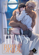 The Titan''s Bride Vol. 9