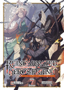 Reincarnated Into a Game as the Hero''s Friend: Running the Kingdom Behind the Scenes (Light Novel) Vol. 7: Part 1