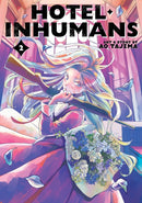 Hotel Inhumans Vol. 2